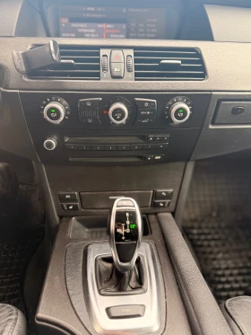 BMW 535, снимка 11
