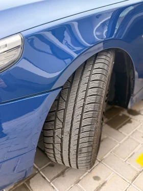 BMW 535, снимка 15