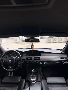 BMW 535, снимка 10