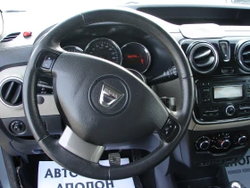 Dacia Dokker, снимка 8