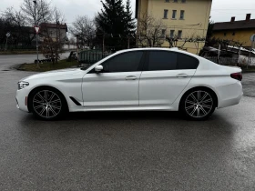 BMW 540 Б58, снимка 3