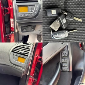 Citroen C4 Picasso 1.8i Газов инжекцион, снимка 17