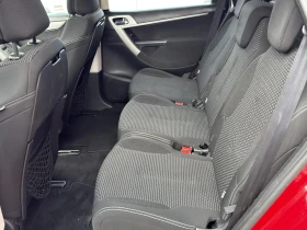 Citroen C4 Picasso 1.8i Газов инжекцион, снимка 8