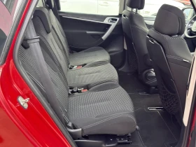 Citroen C4 Picasso 1.8i Газов инжекцион, снимка 13