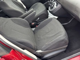 Citroen C4 Picasso 1.8i Газов инжекцион, снимка 11