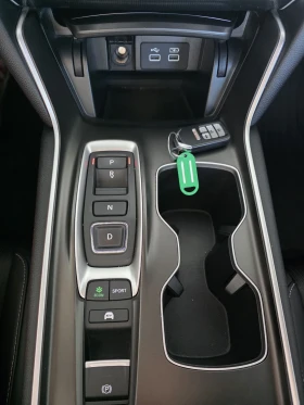 Honda Accord HYBRID, снимка 14