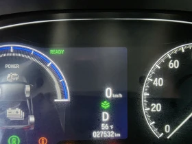 Honda Accord HYBRID, снимка 15