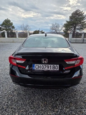 Honda Accord HYBRID, снимка 7