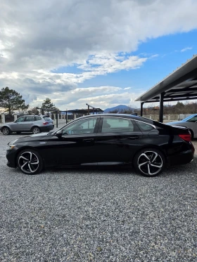 Honda Accord HYBRID, снимка 6