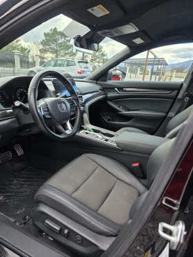 Honda Accord HYBRID, снимка 12