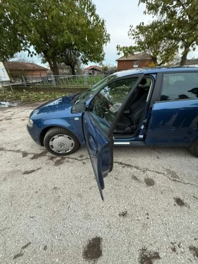 Audi A3, снимка 8