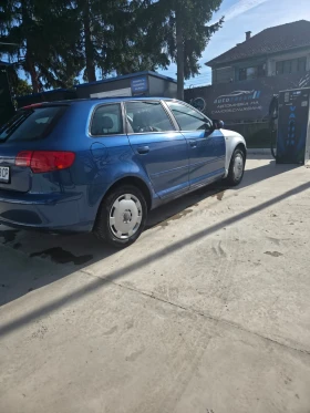 Audi A3, снимка 4