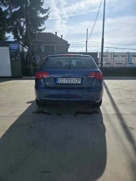 Audi A3, снимка 3
