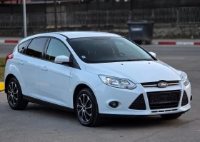 Ford Focus 1.6TDCI 116hp * Facelift * , снимка 8