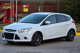 Ford Focus 1.6TDCI 116hp * Facelift * , снимка 3