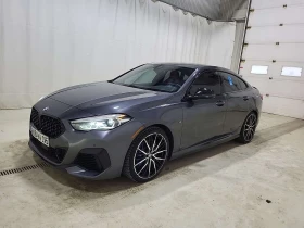 BMW 235 * M235I XDRIVE * Distronic * Подгреви * CARFAX * , снимка 1