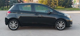 Toyota Yaris 1.4D4-D , снимка 5