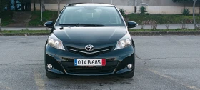 Toyota Yaris 1.4D4-D , снимка 7