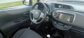 Toyota Yaris 1.4D4-D , снимка 10