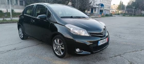 Toyota Yaris 1.4D4-D , снимка 6