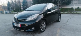Toyota Yaris 1.4D4-D , снимка 1