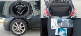 Toyota Yaris 1.4D4-D , снимка 13