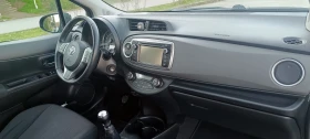 Toyota Yaris 1.4D4-D , снимка 9