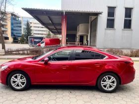 Mazda 6, снимка 9