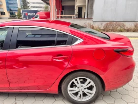 Mazda 6, снимка 11