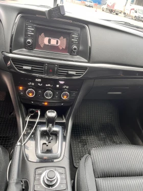 Mazda 6, снимка 13