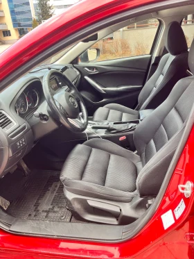 Mazda 6, снимка 1