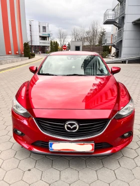 Mazda 6, снимка 6