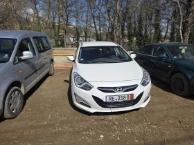 Hyundai I40 1.7 crdi 16v 136кс., снимка 1
