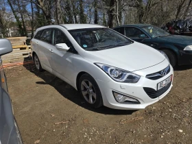 Hyundai I40 1.7 crdi 16v 136кс., снимка 2