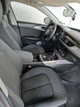 Audi A6, снимка 11