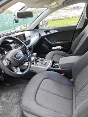 Audi A6, снимка 7