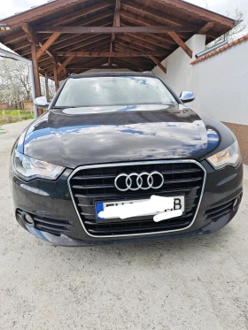 Audi A6, снимка 2