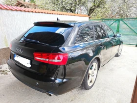 Audi A6, снимка 5