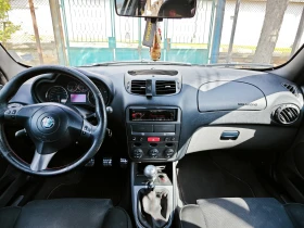 Alfa Romeo 147 Q2, снимка 3