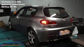 Alfa Romeo 147 Q2, снимка 17