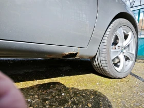 Alfa Romeo 147 Q2, снимка 12