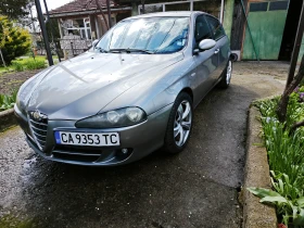 Alfa Romeo 147 Q2, снимка 10
