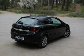 Opel Astra, снимка 4