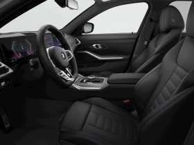 BMW 330 xDrive Sedan (MX), снимка 8