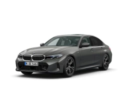 BMW 330 xDrive Sedan (MX), снимка 2