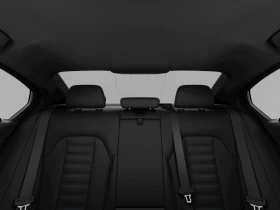 BMW 330 xDrive Sedan (MX), снимка 12