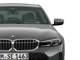 BMW 330 xDrive Sedan (MX), снимка 6