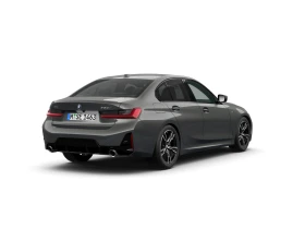BMW 330 xDrive Sedan (MX), снимка 3
