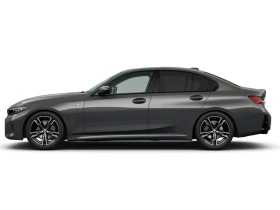 BMW 330 xDrive Sedan (MX), снимка 4
