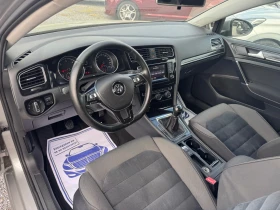VW Golf VII 1.6TDi Highline , снимка 12